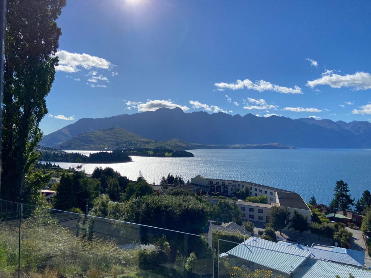 Queenstown Lake Panorama エクステリア 写真