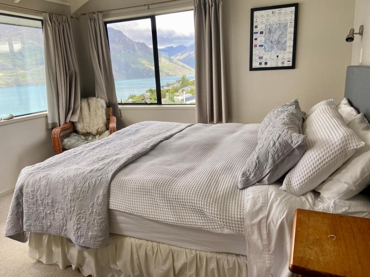 Queenstown Lake Panorama エクステリア 写真